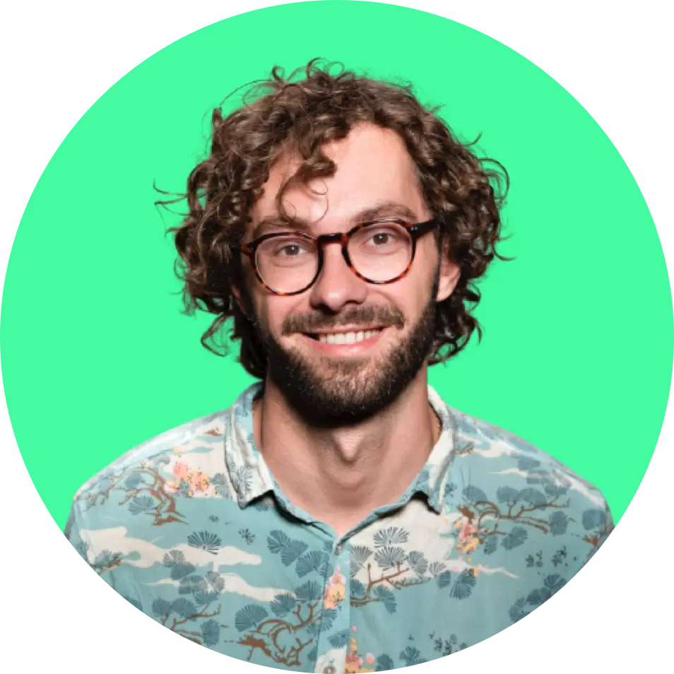 founder profile